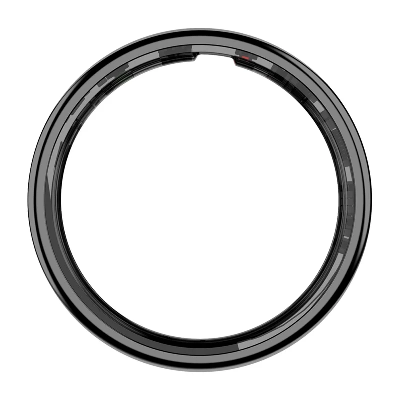 Anillo inteligente COLMI R12 20MM talla 10 negro