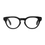 COLMI V03 Smart Glasses montura redonda bloqueo de luz azul