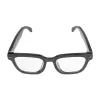 COLMI V03 Smart Glasses montura cuadrada bloqueo de luz azul