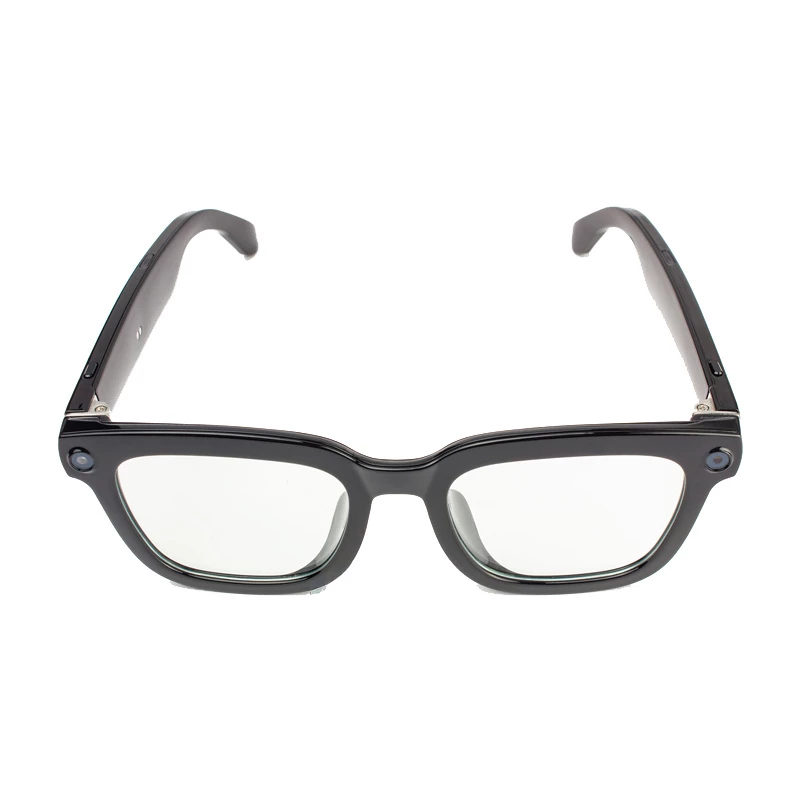COLMI V03 Smart Glasses montura cuadrada bloqueo de luz azul