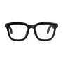 COLMI V03 Smart Glasses montura cuadrada bloqueo de luz azul