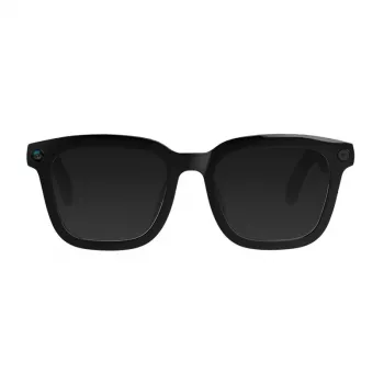 COLMI V03 Smart Glasses montura cuadrada gafas de sol