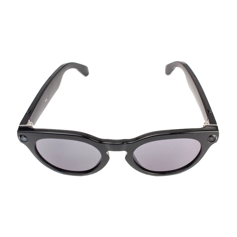 COLMI V03 Smart gafas de sol con lentes redondas
