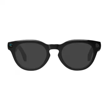 COLMI V03 Smart gafas de sol con lentes redondas