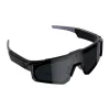 Colmi V06 AI gafas de sol deportivas negras