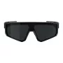 Colmi V06 AI gafas de sol deportivas negras