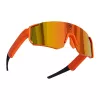 COLMI V06 AI gafas de sol deportivas naranjas