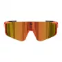 COLMI V06 AI gafas de sol deportivas naranjas