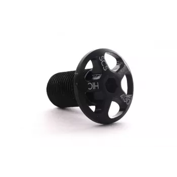 Tornillo de compresión scs hic Merrow 2