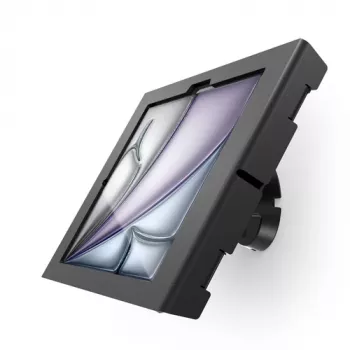 Compulocks iPad Air M2 & M3 11 carcasa de seguridad Apex - negra 505B11APXB
