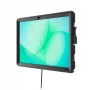 Compulocks PowerMove kit de montaje en pared con cerradura para tabletas de 11