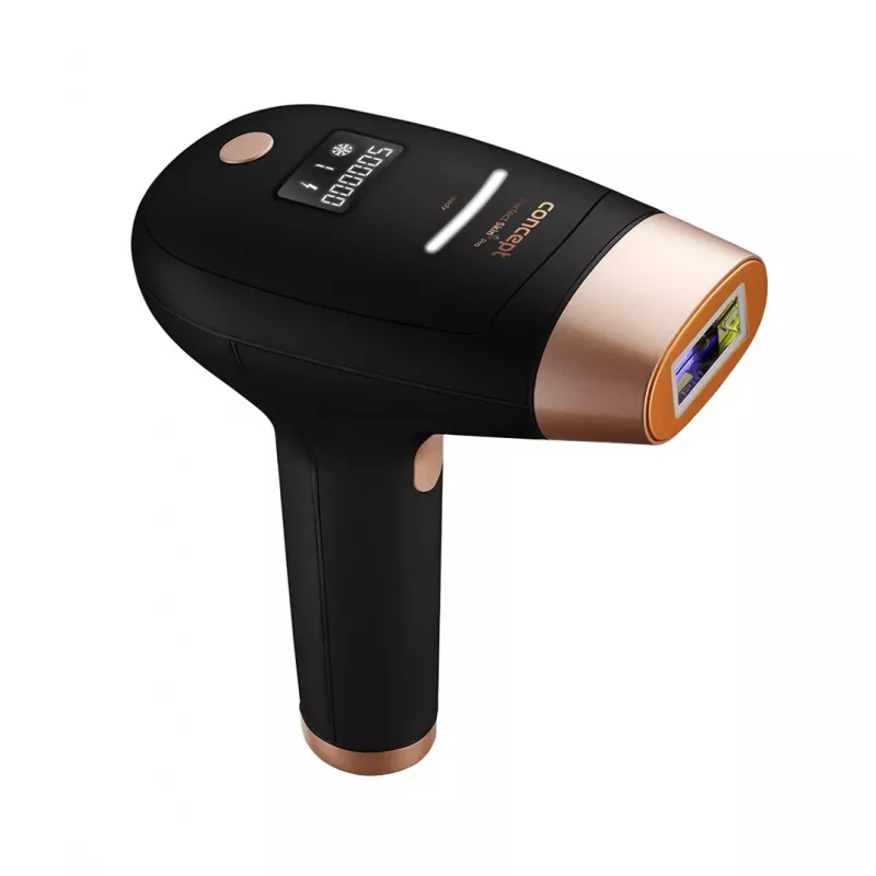 Depiladora IPL Concept IL5020 Negro