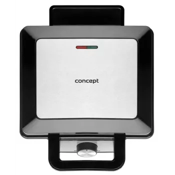 Gofrera CONCEPT VF3060 1400W
