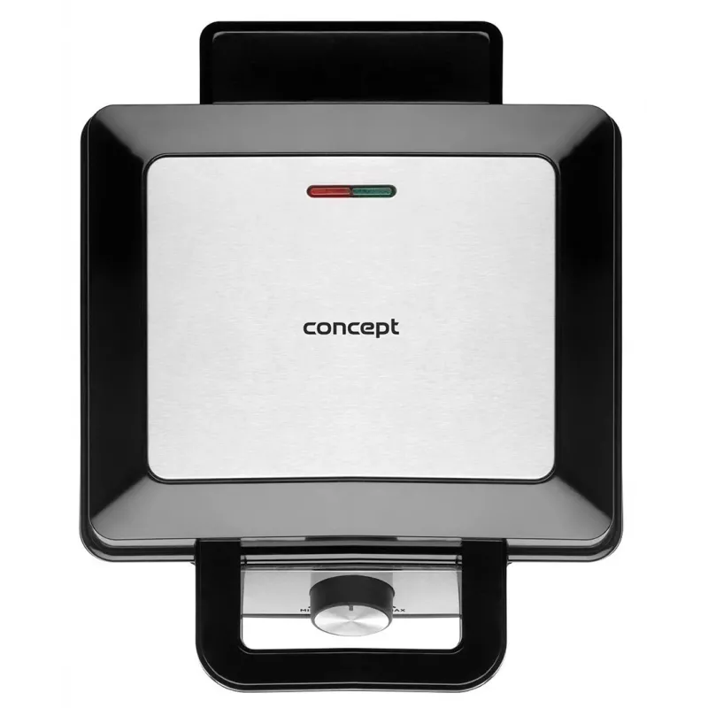 Gofrera CONCEPT VF3060 1400W