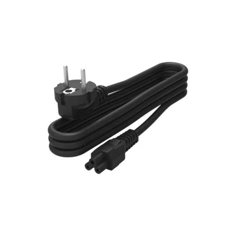 CONCEPTRONIC cargador USB-C GaN de 65W, 1 puerto, PD3.0/PPS, negro
