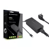 CONCEPTRONIC cargador USB-C GaN de 65W, 1 puerto, PD3.0/PPS, negro