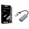 Conceptronic ABBY08G adaptador de red Gigabit USB 3.0