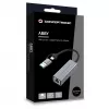 Conceptronic ABBY08G adaptador de red Gigabit USB 3.0