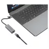 Conceptronic ABBY08G adaptador de red Gigabit USB 3.0