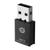 Conceptronic ABBY26B Adaptador WiFi 6 AX900 Dual-Band USB y Bluetooth 5.3
