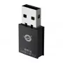 Conceptronic ABBY26B Adaptador WiFi 6 AX900 Dual-Band USB y Bluetooth 5.3