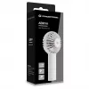 CONCEPTRONIC AERIVA01W Ventilador mini portátil blanco – recargable, 3 velocidades, USB-C