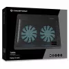 Conceptronic CNBCOOLPAD2F base refrigeradora para portátil 39,6 cm (15,6