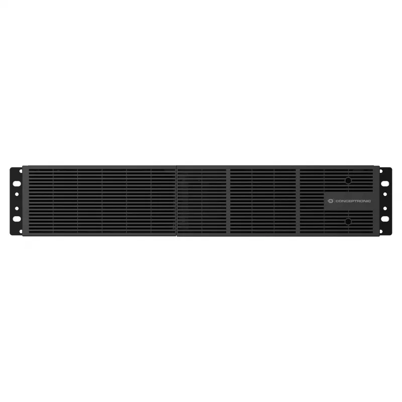 Conceptronic EBM01R72V Módulo de batería SAI – 72V 9Ah 2U Rackmount