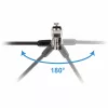 Candado con llave para portátil Conceptronic NBT Standard 1,80m