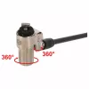 Candado con llave para portátil Conceptronic NBT Standard 1,80m