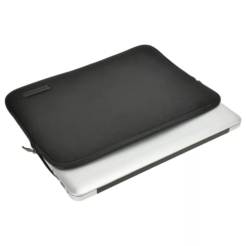 Conceptronic Funda para Portátil 12 Pulgadas Neopreno Negro - OBRIX01B