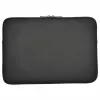 Conceptronic Funda para Portátil 12 Pulgadas Neopreno Negro - OBRIX01B