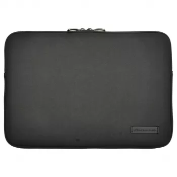 Conceptronic Funda para Portátil 12 Pulgadas Neopreno Negro - OBRIX01B