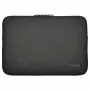 Conceptronic Funda para Portátil 12 Pulgadas Neopreno Negro - OBRIX01B