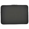 Conceptronic OBRIX02B funda para portátil de 14 pulgadas, poliéster y neopreno, negra