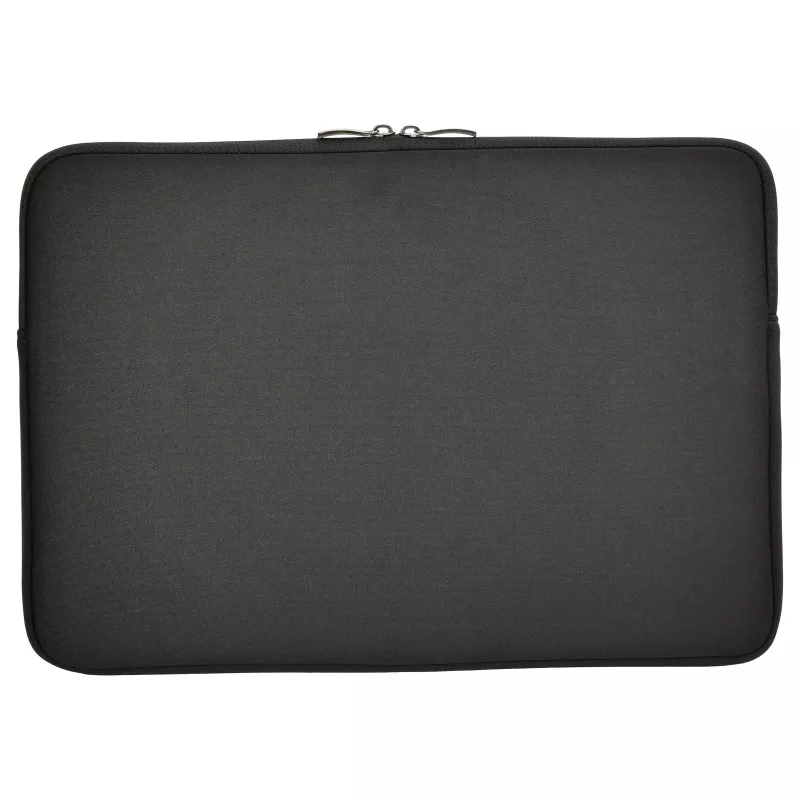 Conceptronic OBRIX02B funda para portátil de 14 pulgadas, poliéster y neopreno, negra