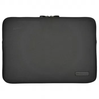 Funda para portátil Conceptronic OBRIX02B 14,1 pulgadas de poliéster y neopreno, negra