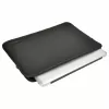 CONCEPTRONIC OBRIX03B Funda para Portátil 16 Pulgadas – Neopreno y Poliéster, Negro