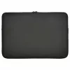 CONCEPTRONIC OBRIX03B Funda para Portátil 16 Pulgadas – Neopreno y Poliéster, Negro