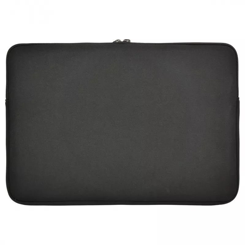 CONCEPTRONIC OBRIX03B Funda para Portátil 16 Pulgadas – Neopreno y Poliéster, Negro