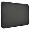 CONCEPTRONIC OBRIX03B Funda para Portátil 16 Pulgadas – Neopreno y Poliéster, Negro