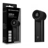 Conceptronic Turbo Ventilador de mano, USB-C a USB-A, aluminio, 5V, negro