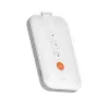 CONCOX PL200 rastreador GPS portátil - 4G LTE, IP67 sumergible, magnético, batería de 1000 mAh