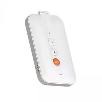 CONCOX PL200 rastreador GPS portátil - 4G LTE, IP67 sumergible, magnético, batería de 1000 mAh