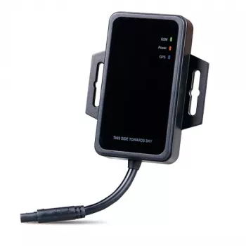 CONCOX VG01U rastreador GPS vehicular 4G LTE Cat M1/NB-IoT con corte de motor y geocerca