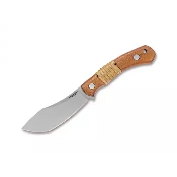 Cuchillo Condor Mountaineer Trail