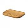 Continenta Tabla de cortar 4973, madera de olivo