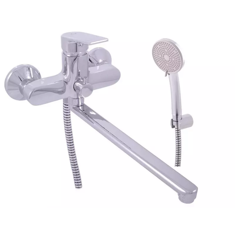 CONTIPRO GRIFO DE BAÑO COLORADO DCO153.5/1