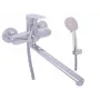 CONTIPRO GRIFO DE BAÑO COLORADO DCO153.5/1