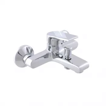 CONTIPRO GRIFO DE BAÑO COLORADO DCO154.5